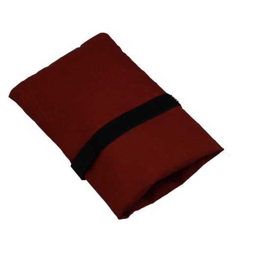 420D Oxford Cloth Outdoor Waterproof Winter Faucet Antifreeze Cover(Red) by buy2fix
