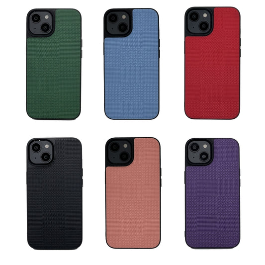 For iPhone 14 Plus ViLi TH Series Shockproof Phone Case(Red) - iPhone 14 Cases by ViLi | Online Shopping UK | buy2fix