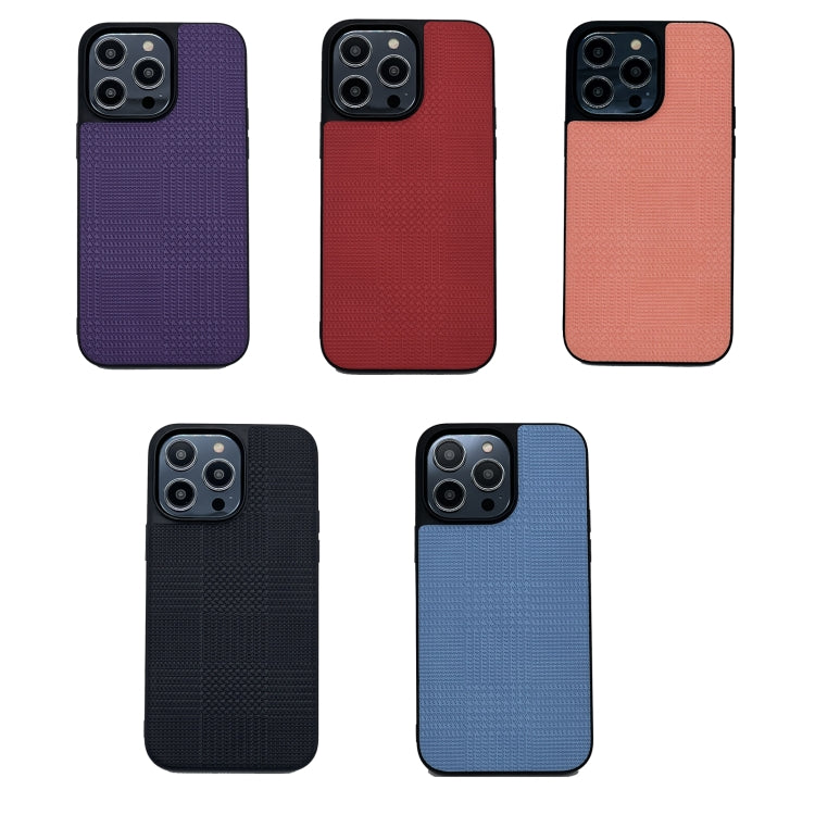 For iPhone 14 Pro ViLi TH Series Shockproof Phone Case(Pink) - iPhone 14 Pro Cases by ViLi | Online Shopping UK | buy2fix