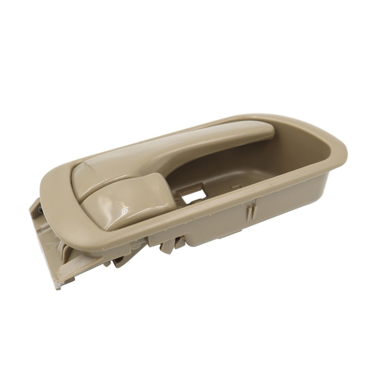 For Toyota Camry 2002-2006 Car Right Side Door Inside Handle 69206-33040 by buy2fix