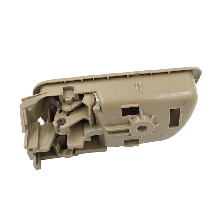 For Toyota Camry 2002-2006 Car Right Side Door Inside Handle 69206-33040 by buy2fix