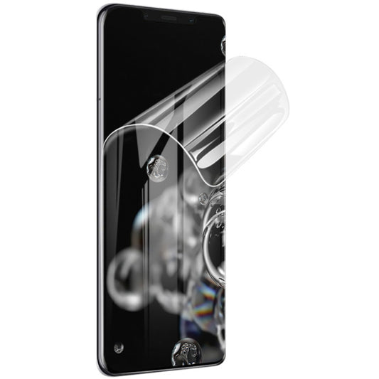 For Huawei Mate 50 2pcs imak Curved Full Screen Hydrogel Film Protector by imak