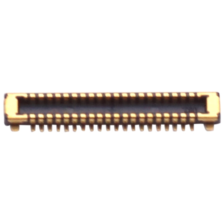 For Samsung Galaxy A30 SM-A305 10pcs Charging FPC Connector On Motherboard - FPC Connector by buy2fix | Online Shopping UK | buy2fix