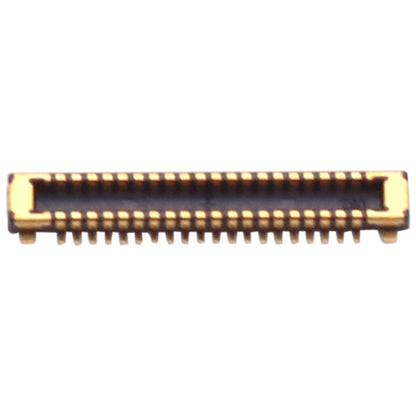 For Samsung Galaxy A30 SM-A305 10pcs Charging FPC Connector On Motherboard - FPC Connector by buy2fix | Online Shopping UK | buy2fix