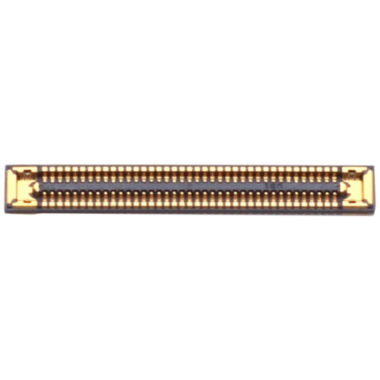 For Samsung Galaxy A32 5G SM-A326 10pcs Charging FPC Connector On Motherboard - FPC Connector by buy2fix | Online Shopping UK | buy2fix