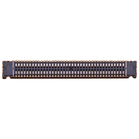 For Samsung Galaxy A51 5G SM-A516 10pcs Charging FPC Connector On Motherboard - FPC Connector by buy2fix | Online Shopping UK | buy2fix