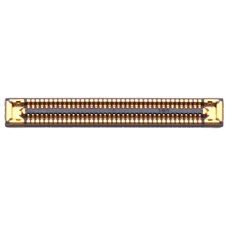For Samsung Galaxy A52 4G SM-A525 10pcs Charging FPC Connector On Motherboard - FPC Connector by buy2fix | Online Shopping UK | buy2fix