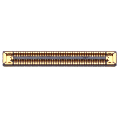 For Samsung Galaxy A52 4G SM-A525 10pcs Charging FPC Connector On Motherboard - FPC Connector by buy2fix | Online Shopping UK | buy2fix