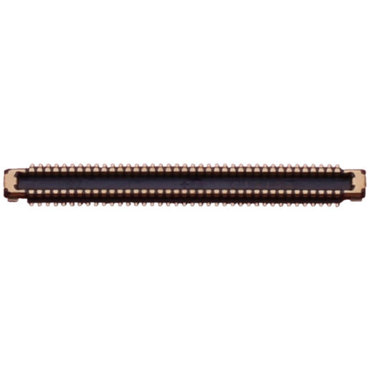 For Samsung Galaxy Note9 SM-N960 10pcs Charging FPC Connector On Motherboard - FPC Connector by buy2fix | Online Shopping UK | buy2fix