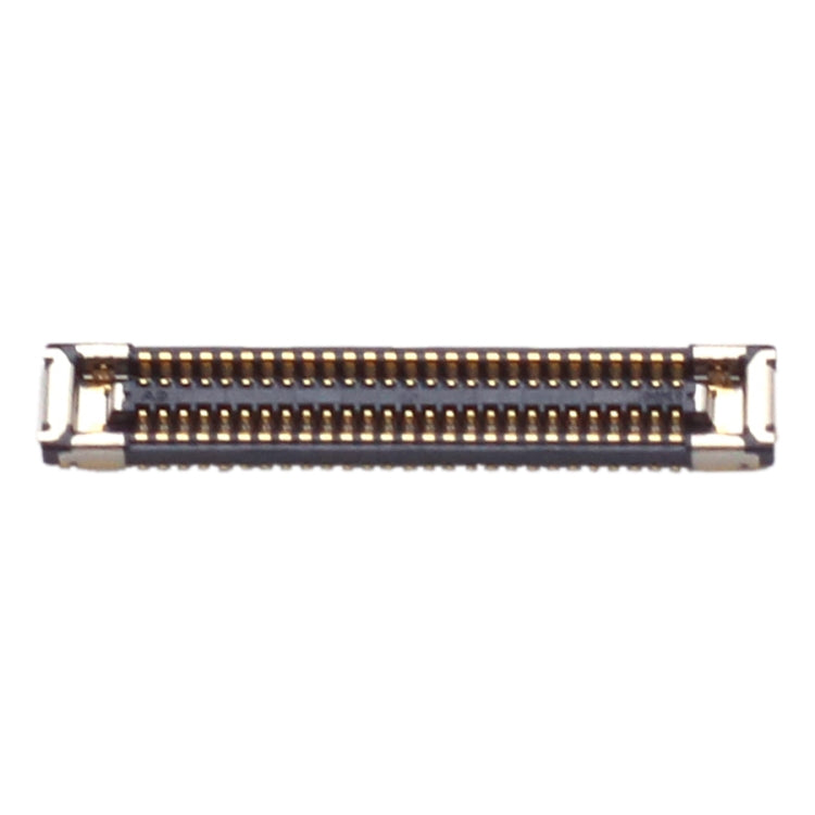 For Samsung Galaxy Note20 Ultra SM-N985 10pcs Charging FPC Connector On Motherboard - FPC Connector by buy2fix | Online Shopping UK | buy2fix
