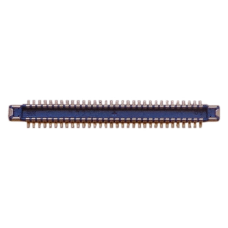 For Samsung Galaxy S8 SM-G950 10pcs Charging FPC Connector On Motherboard - FPC Connector by buy2fix | Online Shopping UK | buy2fix