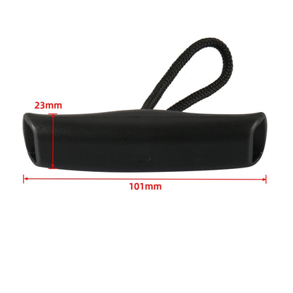 A6652 Kayak Carry Pull T-Handle with Cord and Pad Eyes - Marine Accessories & Parts by buy2fix | Online Shopping UK | buy2fix