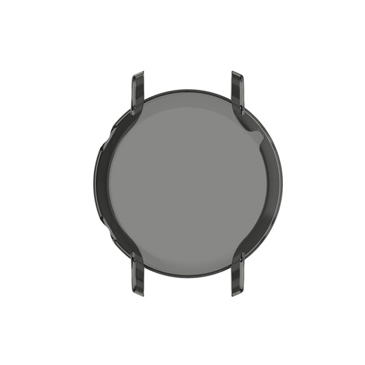 For Huawei Watch GT2 42mm Full Coverage Watch Protective Case with Screen(Transparent Black) by Huawei