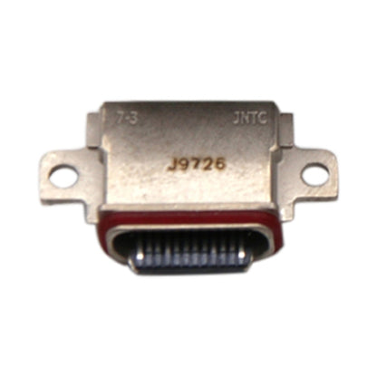 For Samsung Galaxy Z Flip3 5G 10pcs Charging Port Connector - Tail Connector by buy2fix | Online Shopping UK | buy2fix