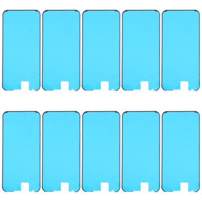 For Samsung Galaxy A01 SM-A015 10pcs Front Housing Adhesive - Others by buy2fix | Online Shopping UK | buy2fix