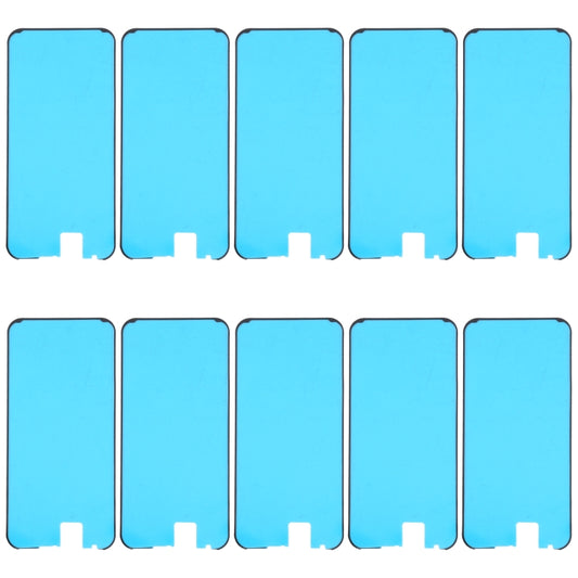 For Samsung Galaxy A01 SM-A015 10pcs Front Housing Adhesive - Others by buy2fix | Online Shopping UK | buy2fix