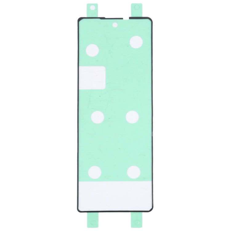 For Samsung Galaxy Z Fold2 5G SM-F916B 10pcs Front Housing Adhesive - Adhesive Sticker by buy2fix | Online Shopping UK | buy2fix