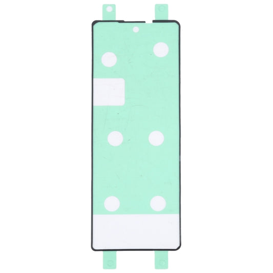 For Samsung Galaxy Z Fold2 5G SM-F916B 10pcs Front Housing Adhesive - Adhesive Sticker by buy2fix | Online Shopping UK | buy2fix