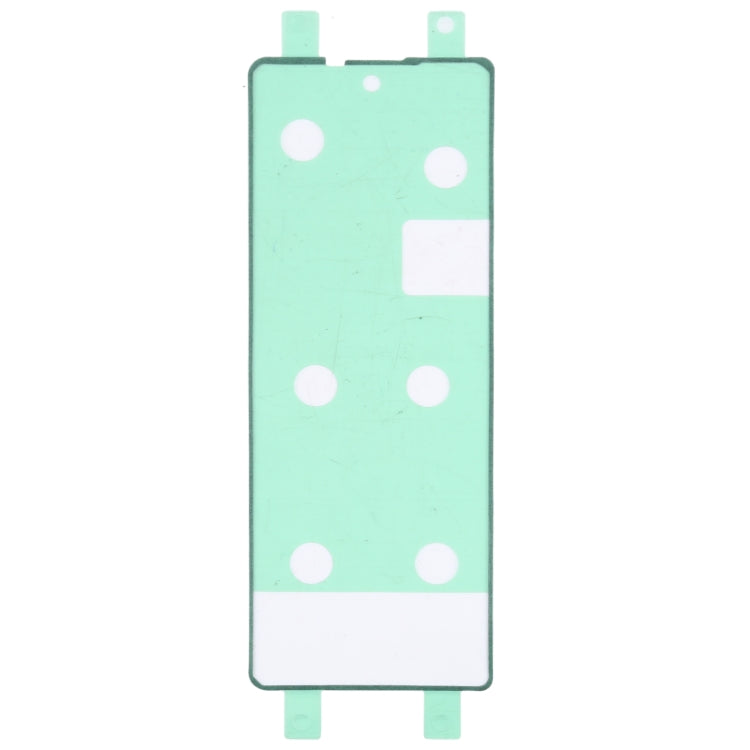 For Samsung Galaxy Z Fold2 5G SM-F916B 10pcs Front Housing Adhesive - Adhesive Sticker by buy2fix | Online Shopping UK | buy2fix