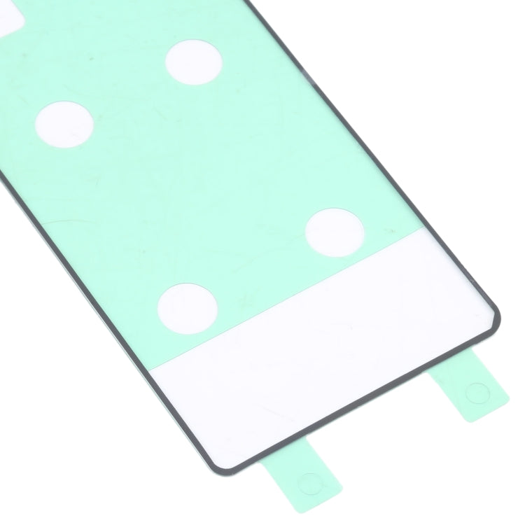 For Samsung Galaxy Z Fold2 5G SM-F916B 10pcs Front Housing Adhesive - Adhesive Sticker by buy2fix | Online Shopping UK | buy2fix