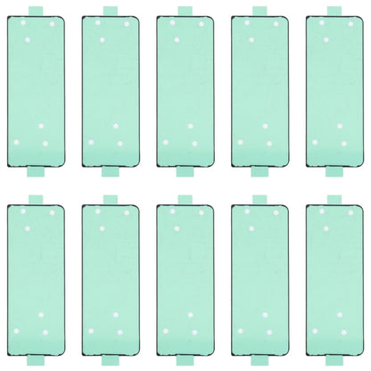 For Samsung Galaxy Z Fold3 5G SM-F926B 10pcs Front Housing Adhesive - Adhesive Sticker by buy2fix | Online Shopping UK | buy2fix