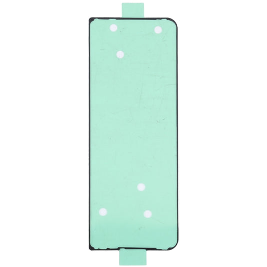 For Samsung Galaxy Z Fold3 5G SM-F926B 10pcs Front Housing Adhesive - Adhesive Sticker by buy2fix | Online Shopping UK | buy2fix