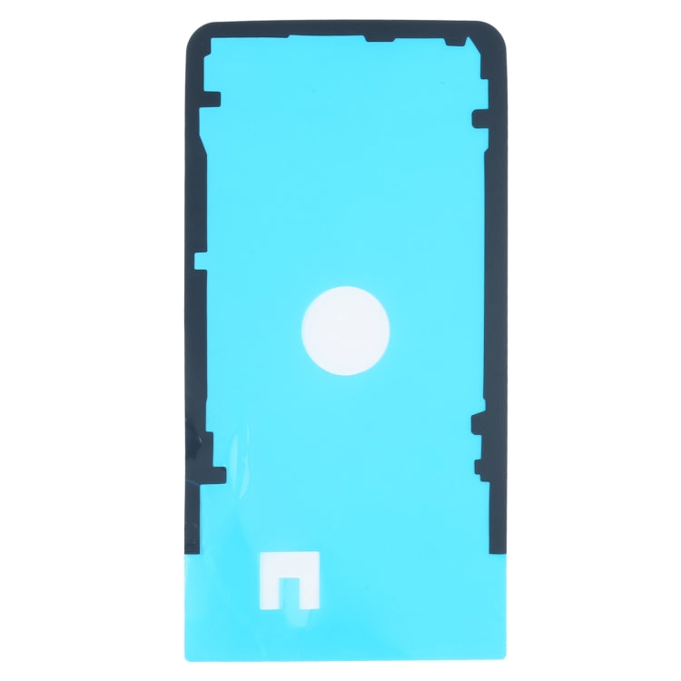 For Samsung Galaxy A80 SM-A805 10pcs Back Housing Cover Adhesive - Others by buy2fix | Online Shopping UK | buy2fix