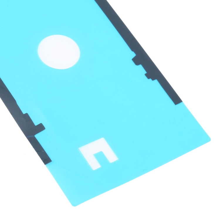 For Samsung Galaxy A80 SM-A805 10pcs Back Housing Cover Adhesive - Others by buy2fix | Online Shopping UK | buy2fix