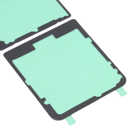 For Samsung Galaxy Z Flip SM-F700 10pcs Back Housing Cover Adhesive - Adhesive Sticker by buy2fix | Online Shopping UK | buy2fix