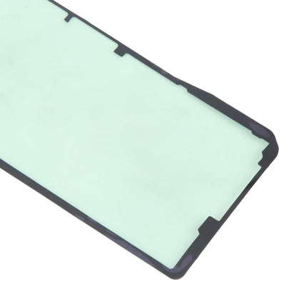 For Samsung Galaxy Z Fold2 5G SM-F916B 10pcs Back Housing Cover Adhesive - Adhesive Sticker by buy2fix | Online Shopping UK | buy2fix
