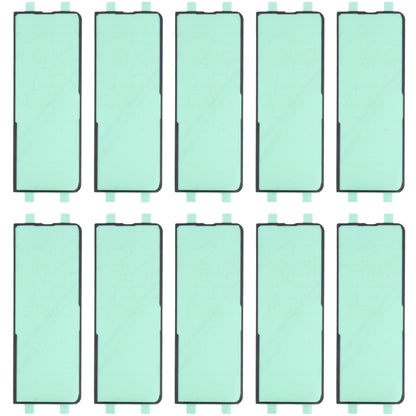 For Samsung Galaxy Z Fold3 5G SM-F926B 10pcs Back Housing Cover Adhesive - Adhesive Sticker by buy2fix | Online Shopping UK | buy2fix