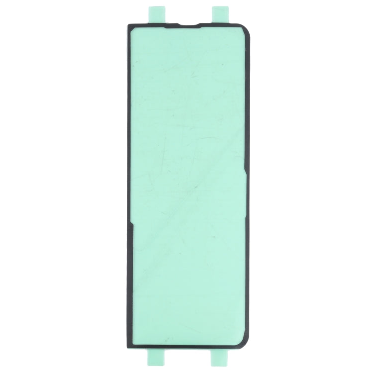 For Samsung Galaxy Z Fold3 5G SM-F926B 10pcs Back Housing Cover Adhesive - Adhesive Sticker by buy2fix | Online Shopping UK | buy2fix