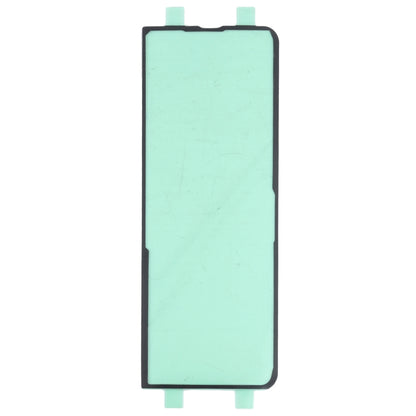 For Samsung Galaxy Z Fold3 5G SM-F926B 10pcs Back Housing Cover Adhesive - Adhesive Sticker by buy2fix | Online Shopping UK | buy2fix