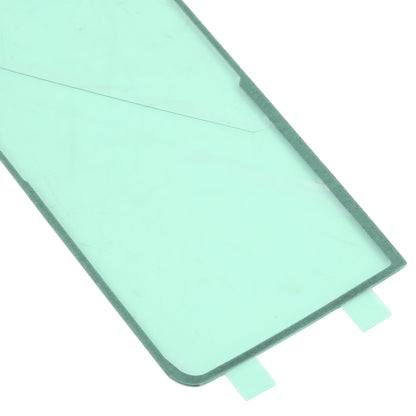 For Samsung Galaxy Z Fold3 5G SM-F926B 10pcs Back Housing Cover Adhesive - Adhesive Sticker by buy2fix | Online Shopping UK | buy2fix