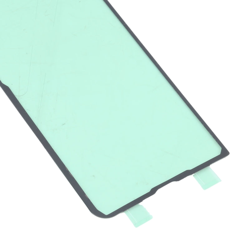 For Samsung Galaxy Z Fold3 5G SM-F926B 10pcs Back Housing Cover Adhesive - Adhesive Sticker by buy2fix | Online Shopping UK | buy2fix