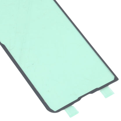 For Samsung Galaxy Z Fold3 5G SM-F926B 10pcs Back Housing Cover Adhesive - Adhesive Sticker by buy2fix | Online Shopping UK | buy2fix