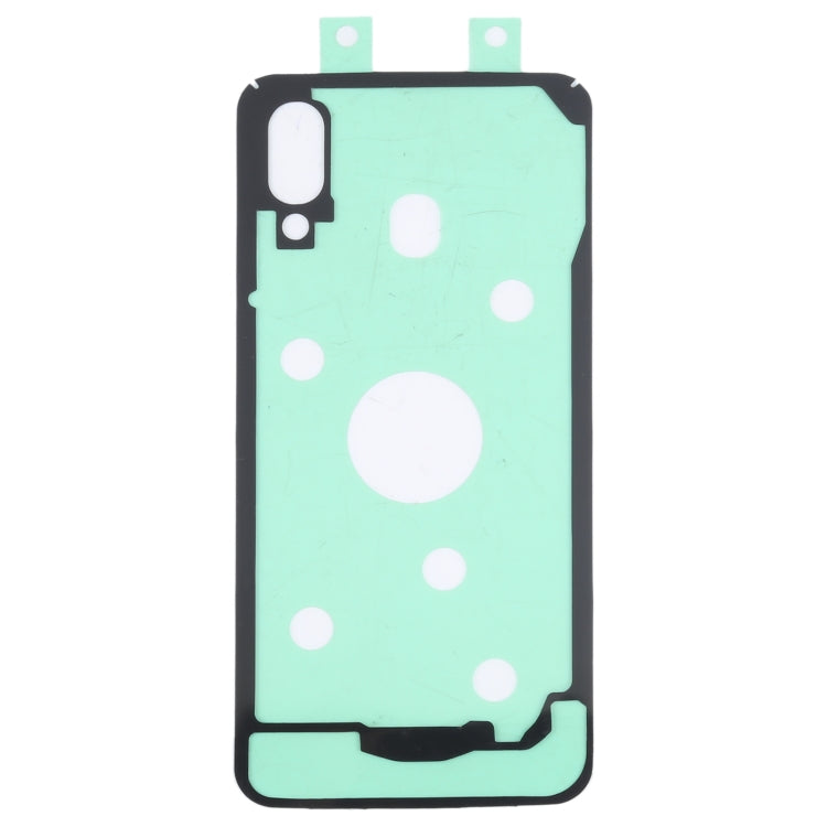 For Samsung Galaxy A40 SM-A405 10pcs Back Housing Cover Adhesive - Others by buy2fix | Online Shopping UK | buy2fix