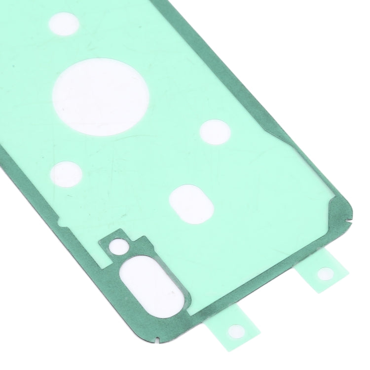 For Samsung Galaxy A40 SM-A405 10pcs Back Housing Cover Adhesive - Others by buy2fix | Online Shopping UK | buy2fix