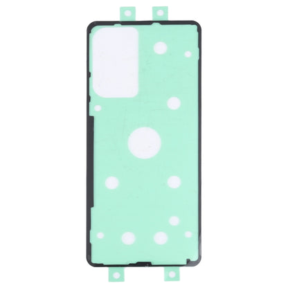 For Samsung Galaxy A72 SM-A725 10pcs Back Housing Cover Adhesive - Others by buy2fix | Online Shopping UK | buy2fix