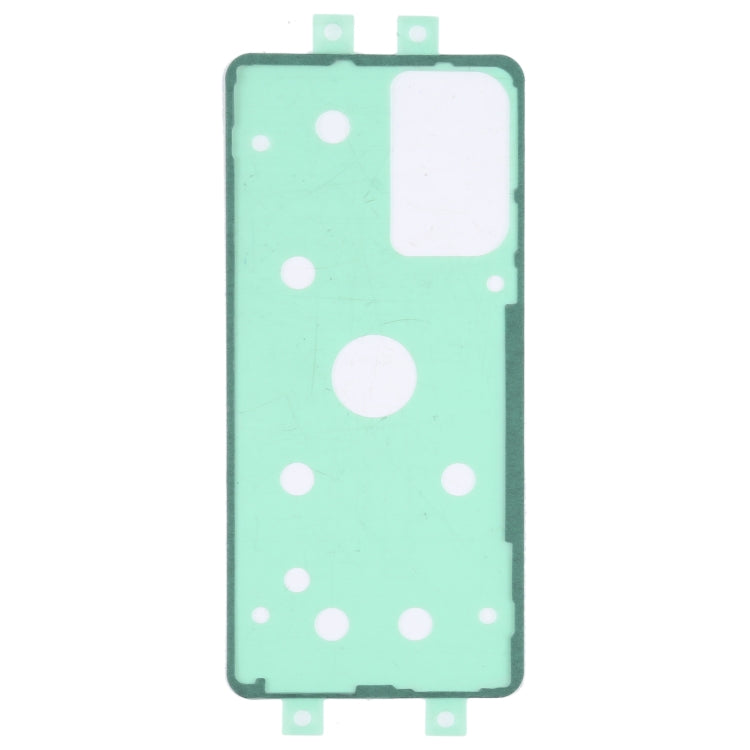 For Samsung Galaxy A72 SM-A725 10pcs Back Housing Cover Adhesive - Others by buy2fix | Online Shopping UK | buy2fix