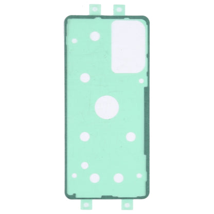 For Samsung Galaxy A72 SM-A725 10pcs Back Housing Cover Adhesive - Others by buy2fix | Online Shopping UK | buy2fix