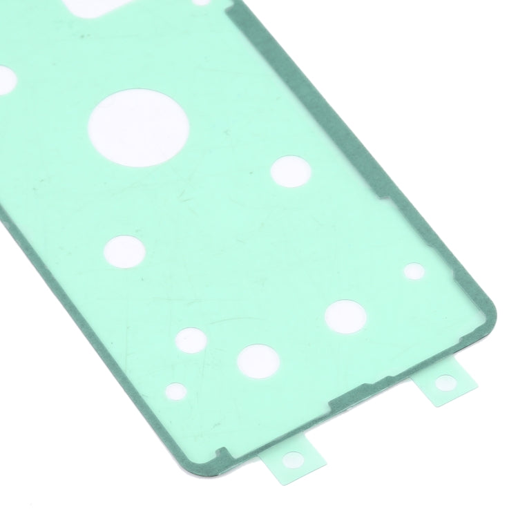 For Samsung Galaxy A72 SM-A725 10pcs Back Housing Cover Adhesive - Others by buy2fix | Online Shopping UK | buy2fix