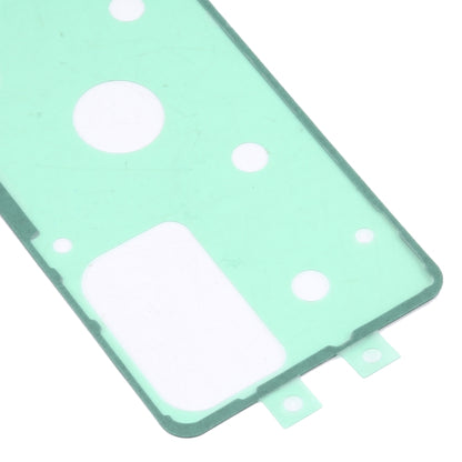 For Samsung Galaxy A72 SM-A725 10pcs Back Housing Cover Adhesive - Others by buy2fix | Online Shopping UK | buy2fix
