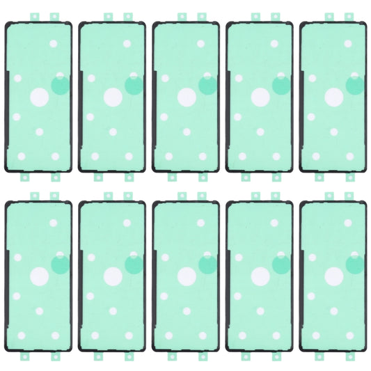For Samsung Galaxy A52 SM-A525 10pcs Back Housing Cover Adhesive - Others by buy2fix | Online Shopping UK | buy2fix