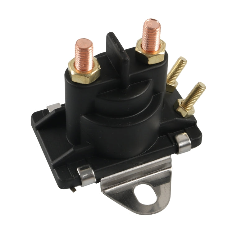 A7980 For Mercury 12V Electromagnetic Relay Switch 89-818997A1 - Marine Accessories & Parts by buy2fix | Online Shopping UK | buy2fix