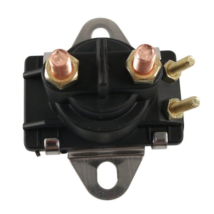 A7980 For Mercury 12V Electromagnetic Relay Switch 89-818997A1 - Marine Accessories & Parts by buy2fix | Online Shopping UK | buy2fix