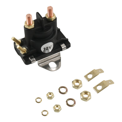 A7980 For Mercury 12V Electromagnetic Relay Switch 89-818997A1 - Marine Accessories & Parts by buy2fix | Online Shopping UK | buy2fix