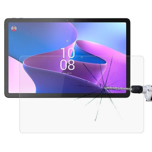 For Lenovo Tab P11 Gen 2 11.5 inch / Tab K11 Plus 9H 2.5D Explosion-proof Tablet Tempered Glass Film - Others by buy2fix | Online Shopping UK | buy2fix