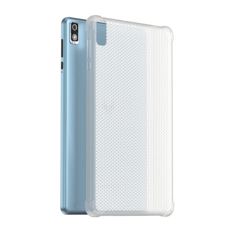 HEADWOLF Silicone Tablet Case for Fpad2 (WMC1498)(Translucent) by HEADWOLF