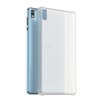 HEADWOLF Silicone Tablet Case for Fpad2 (WMC1498)(Translucent) by HEADWOLF